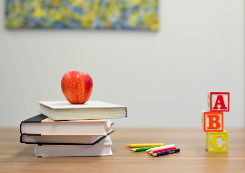 Education Support